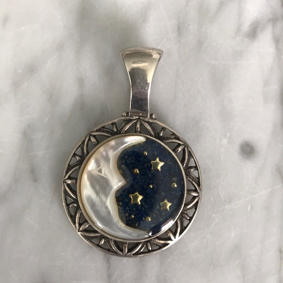 Carolyn Pollack Jewelry - Carolyn Pollack Enhancer